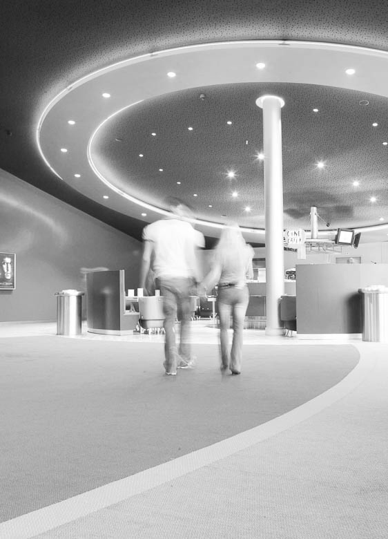 Bild multiplexkino dietlikon